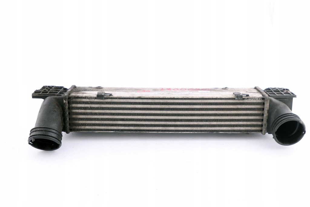 BMW E90 325d 330d M57N2 Intercooler Radiator de aer 7800680 Product image
