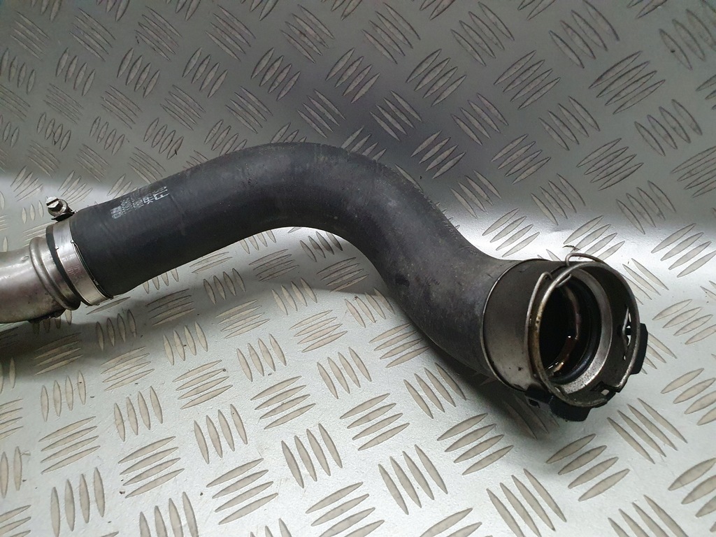 CONDUCTA AER INTERCOOLER MERIVA B 1.6 CDTI Product image