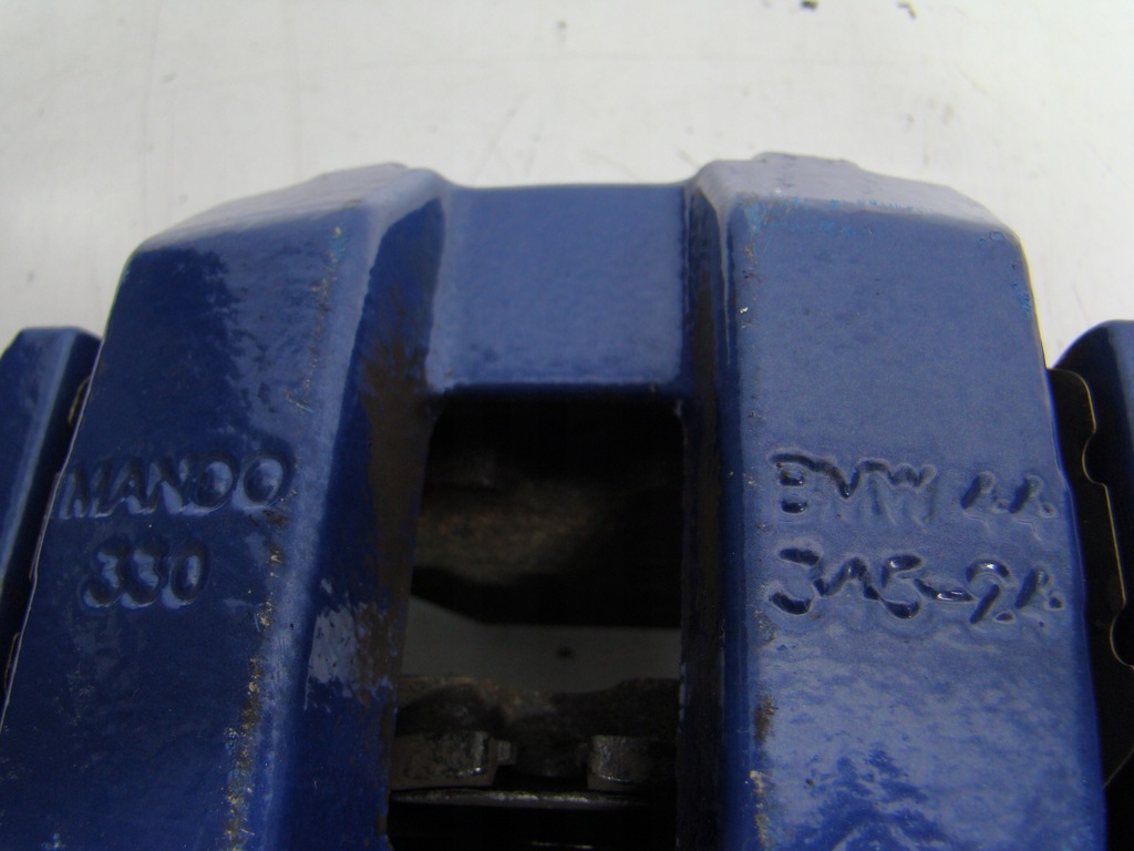 BMW G20 G22 G23 G29 - M-PACK CLIMĂ FAŢĂ SPATE Product image