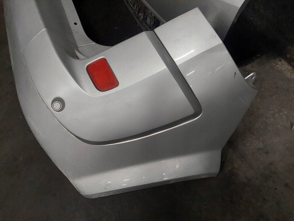 LĂMPURI SPATE COMPLETE HAYON SPATE SCENIC II LIFT TED69 Product image