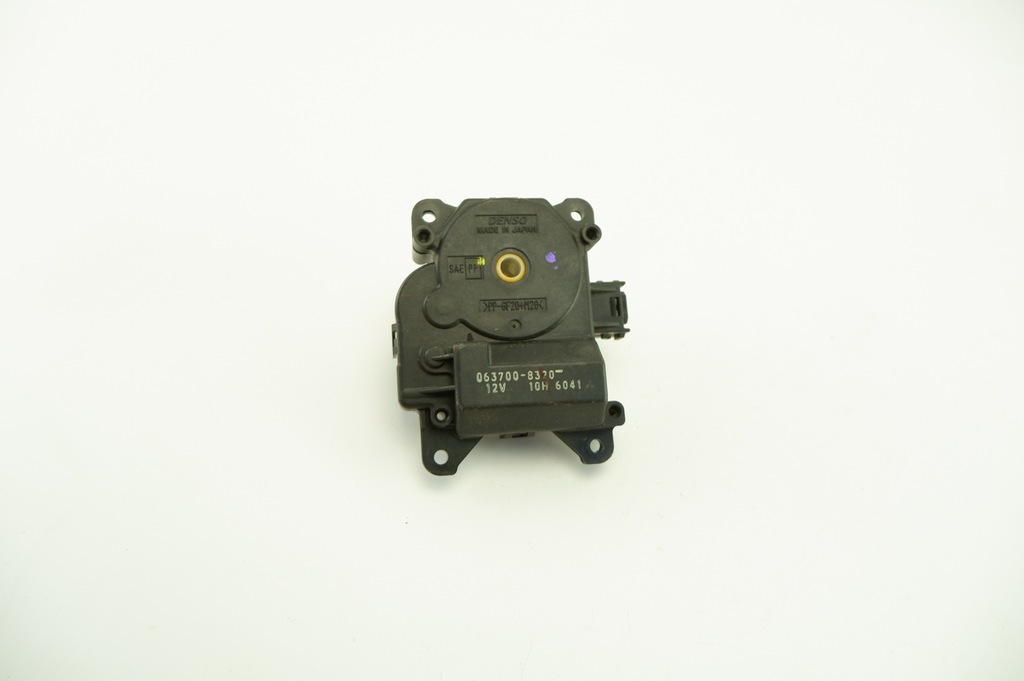 MOTOR INCALZIRE TOYOTA AURIS I E15 07-09 063700-8320 Product image