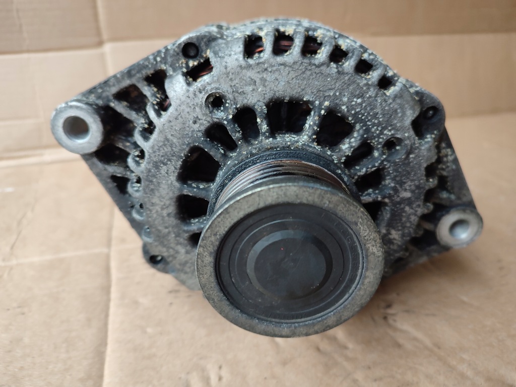 Alternator OPEL ANTARA LIFT 2.2CDTI 13579114 ORIGINAL Product image