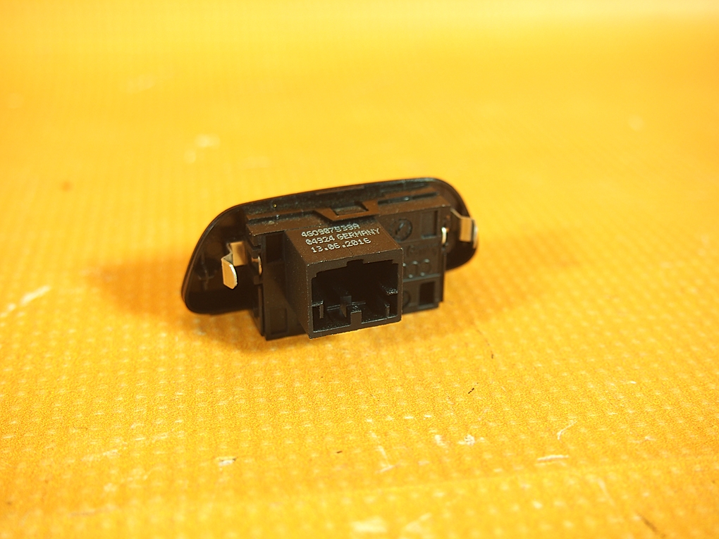 Senzor de lumină solară Audi A6 4G LIFT 32KM 4g0907539a Product image