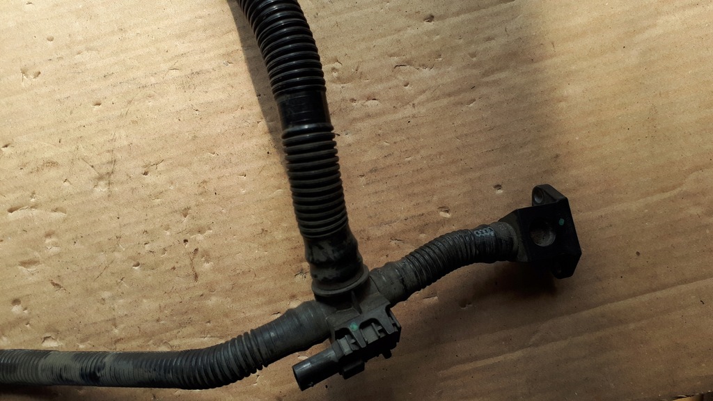 A6 C7 4G CABLU PNEUMOTE TUB 3.0 TFSI A7 S7 Product image