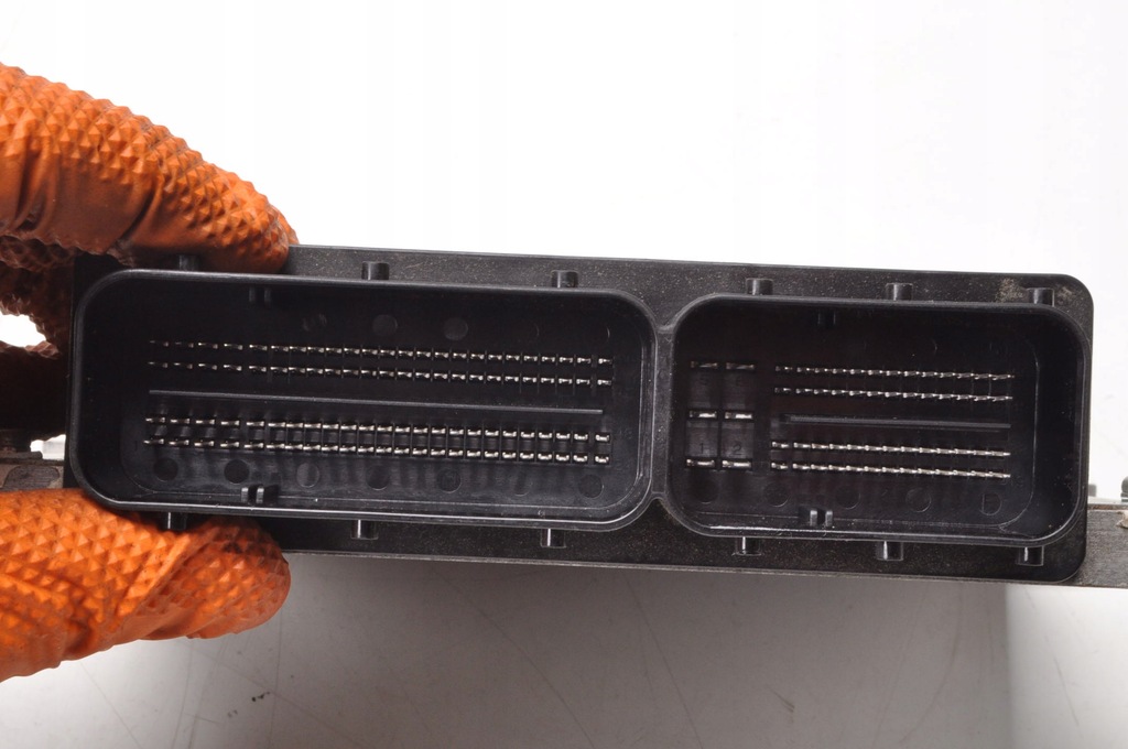 Volvo S60 II V60 XC90 3,0 T6 304km Controler de motor computer 31286154 Product image