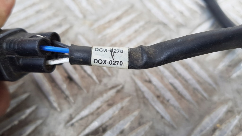 TOYOTA T22 AVENSIS SONDA LAMBDA 1.8 Product image
