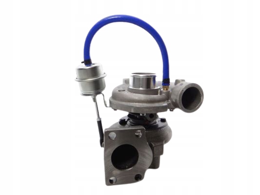 Turbo Perkins Industriemotor JCB 4.0 105 727264-3 Product image