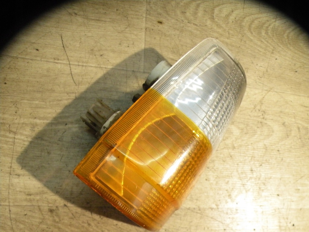 Volvo 740 82-88 Semnalizator dreapta Bosch Product image