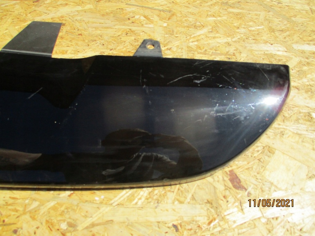 BARA SPATE TOYOTA RAV4 LIFT SPOILER Product image