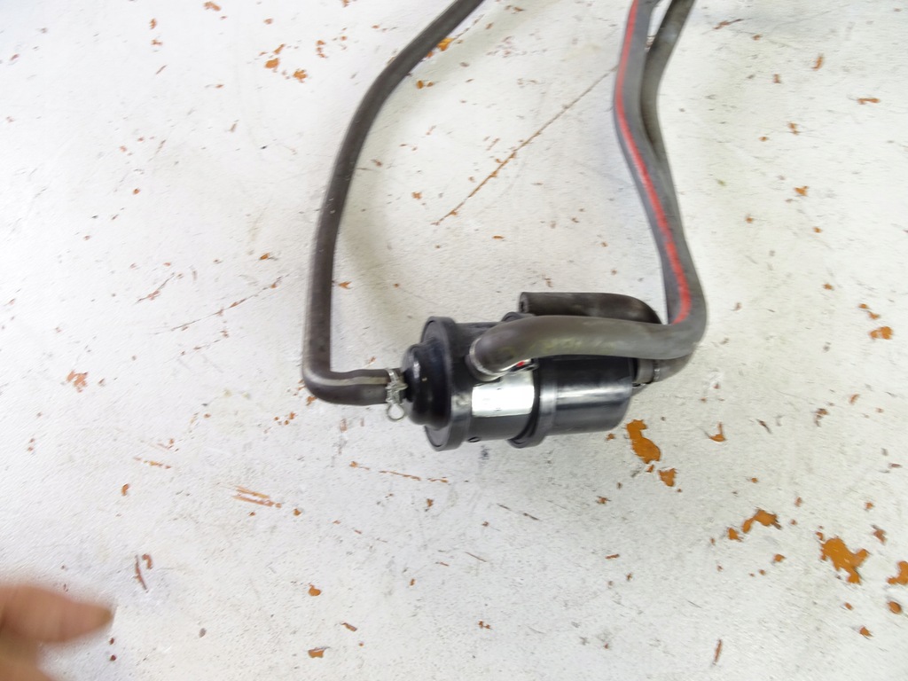 Supapa de vid motor Kawasaki ZX-12R ZX-12 R ZX12R ZX12 00-06 Product image