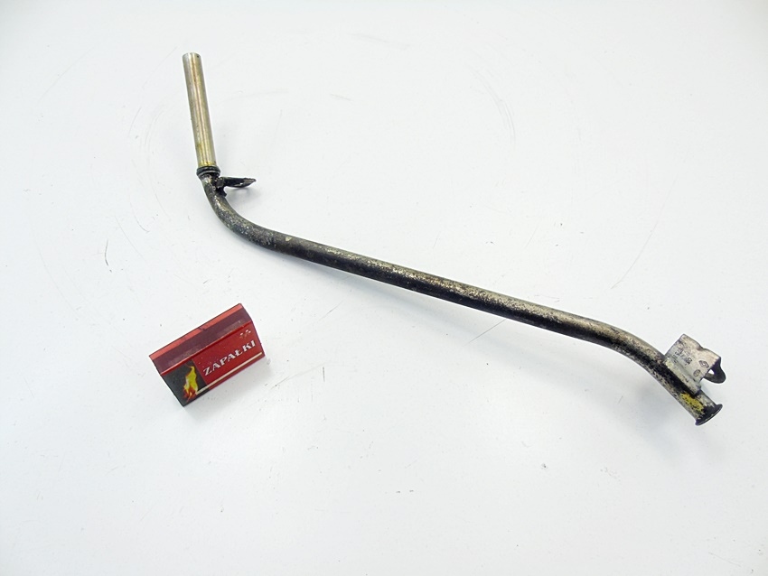 TUB BAIONETA 1.6 8V LODGY DOKKER SANDERO LOGAN II Product image