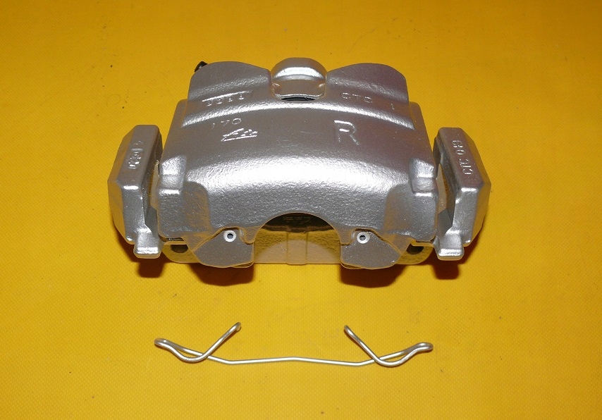 CLEMĂ FATA DREAPTA HONDA ACCORD VIII 296/25 08-15 Product image