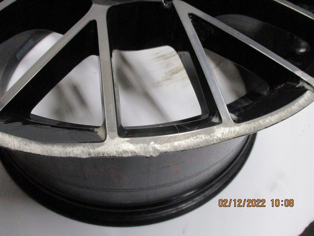 JANTE BMW M R19 M2 F87 8073848 Product image