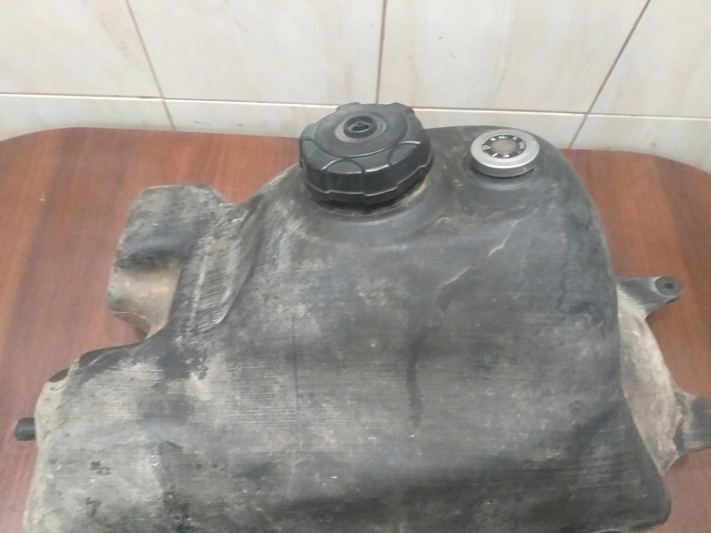 REZERVOR DE CARBURANT KAWASAKI KVF 360 Product image