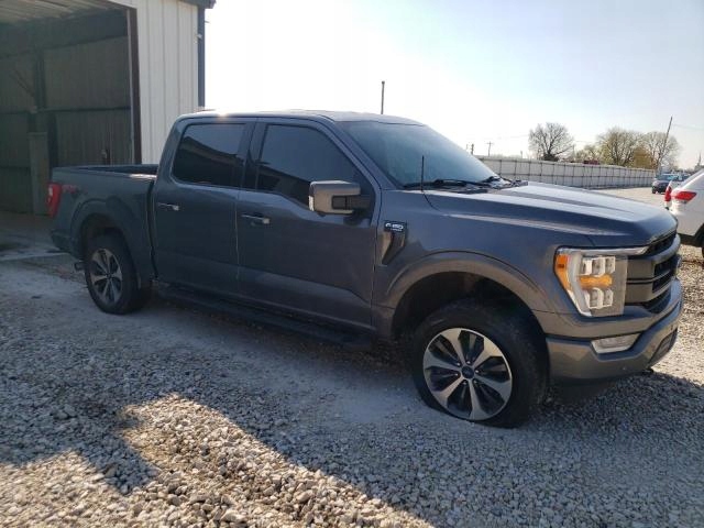 Modul de comunicare telematică Ford F150 Lariat 2022 Product image