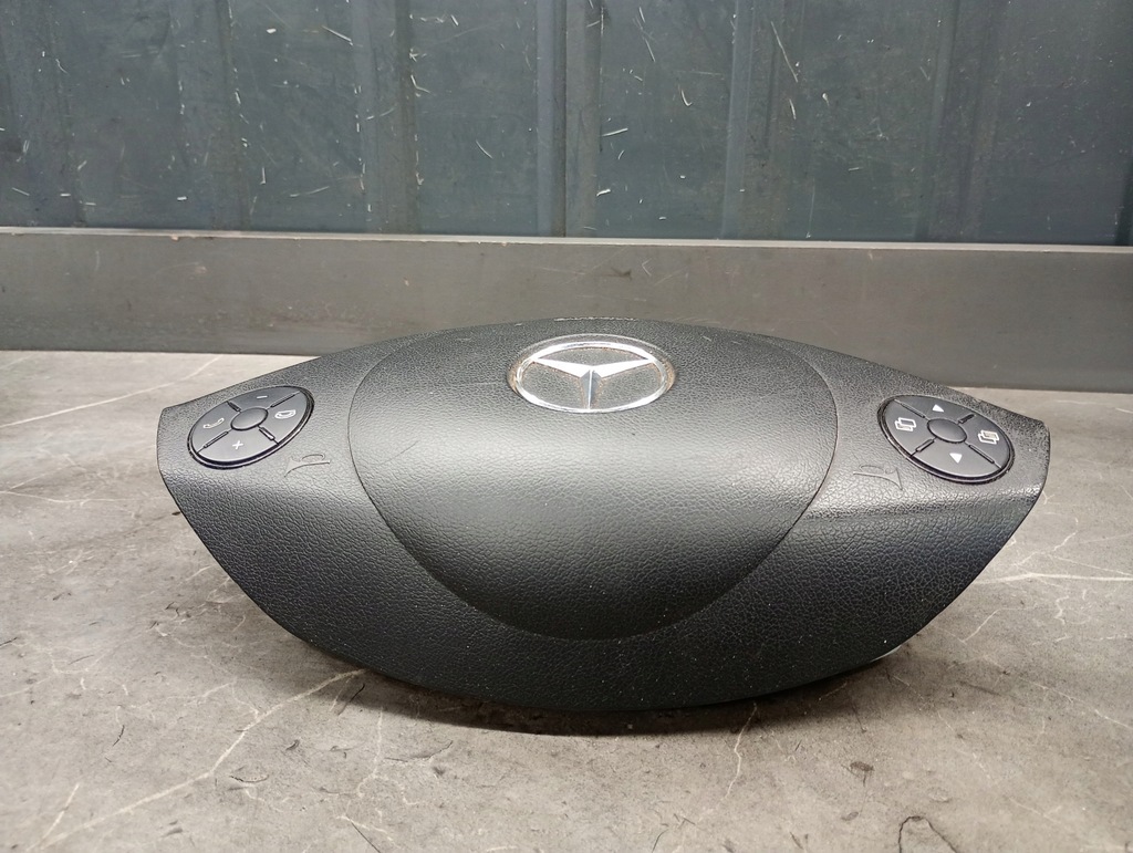 A9068602002 Mercedes Sprinter W906 pernă airbag Product image