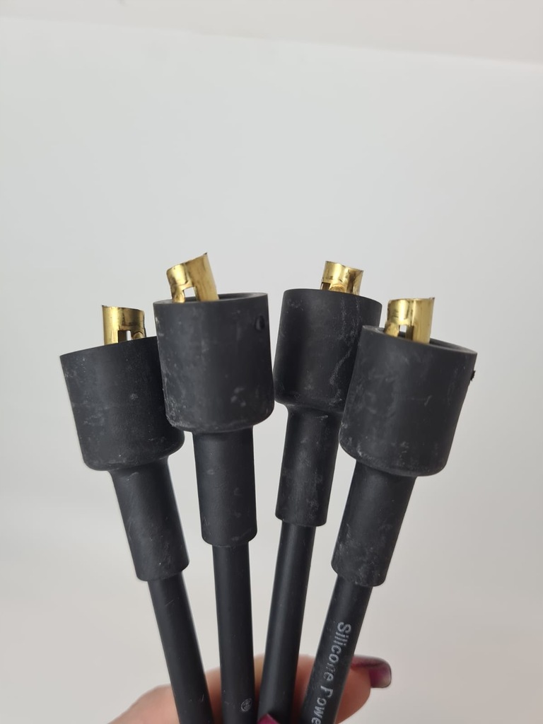 Set cablu de aprindere BOSCH 0 986 356 798 Renault Volvo 340-360 Product image