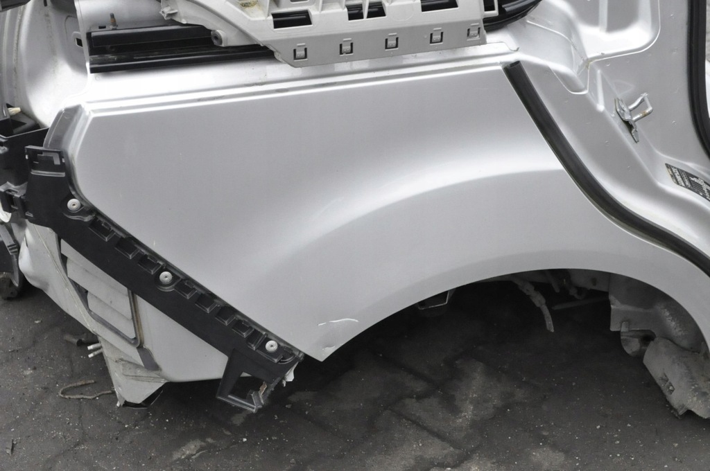 FORD B-MAX CUREA SPATE APARATOR BAI SPATE STÂNGA DREAPTA Product image
