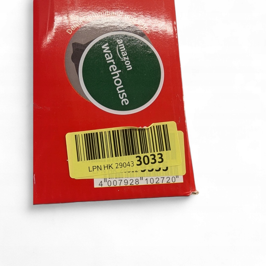 HP 10272 Oglindă auto 125mm x 220mm Product image