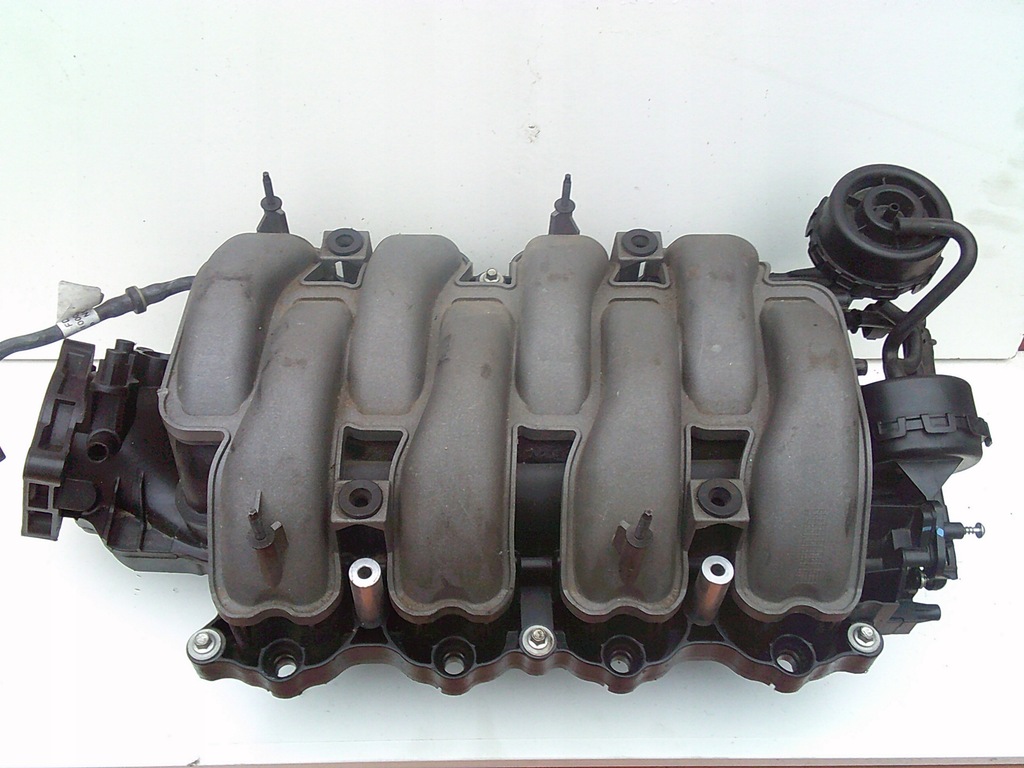 MUSTANG 5.0 GT COLECTOR DE INDUCȚIE FR3E-9S455-HF reglator bec senzor clapetă Product image