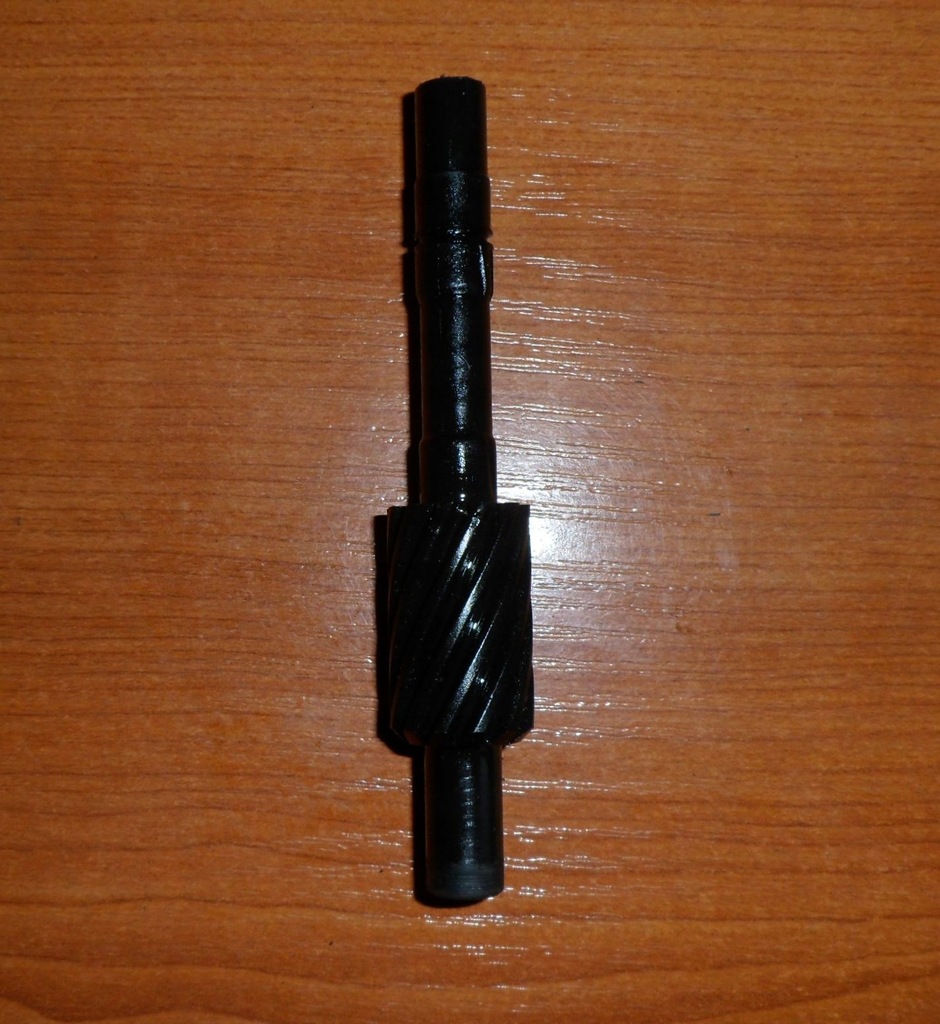 Senzor viteză melcat Fiat Panda Palio Siena Doblo Brava 500 Ide Product image