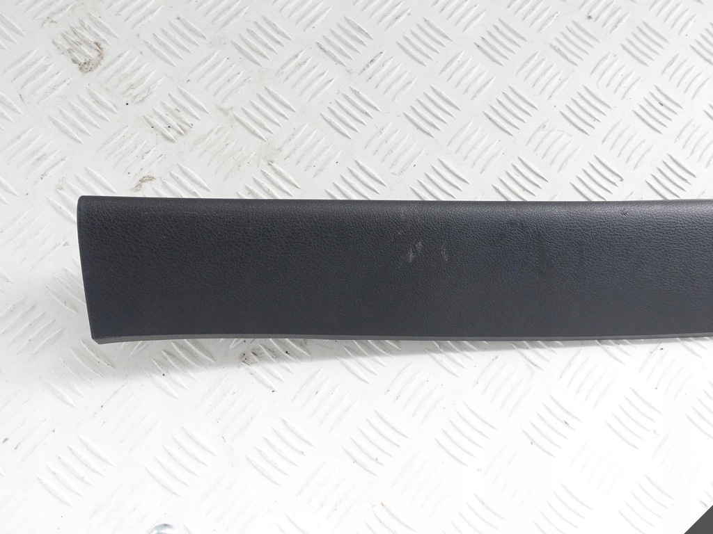 CAYENNE 7P5 CAPAC CAPAC portbagaj GARNIERE SPATE Product image