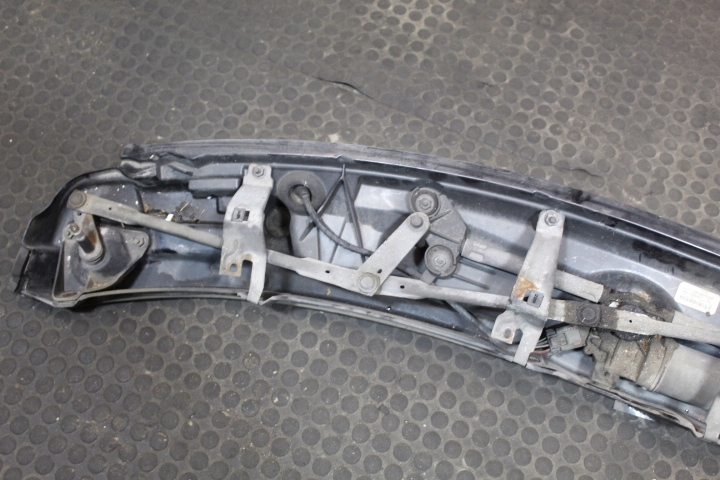 ORAȘ ȘI ȚARA V MOTOR MECANISM STERGATOR Product image