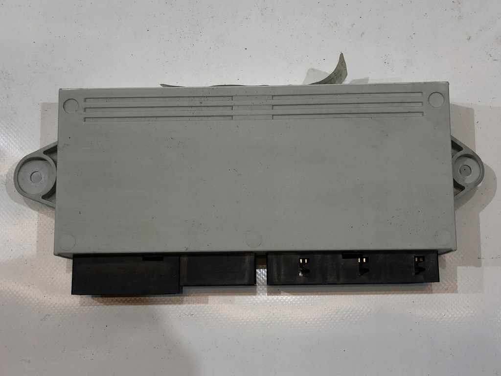 BMW 7 E65 CONTROLLER MODUL UȘĂ STÂNGA SPATE 4.4 Product image