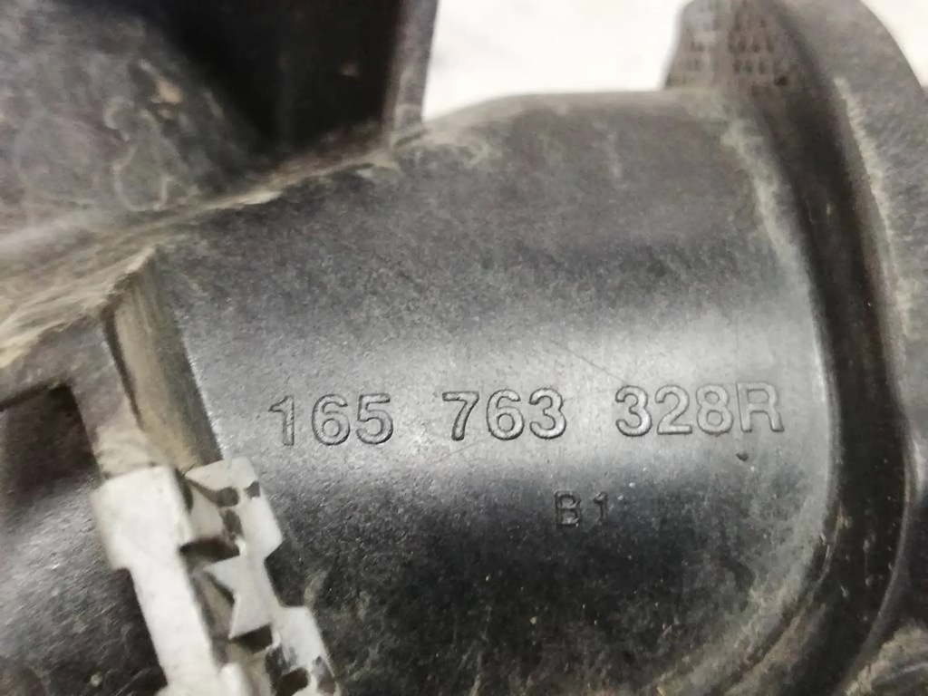 FURtun TUBA ADMISIE AER 165763328R MEGANE IV 1.5 DCi Product image