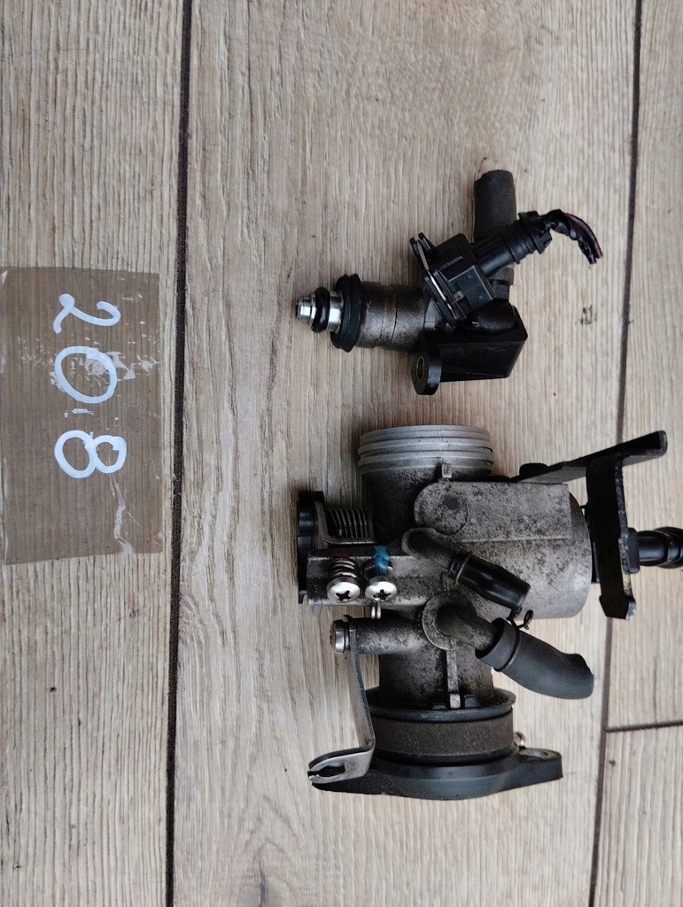 ADIVA 300 și set de accelerație de injecție Product image