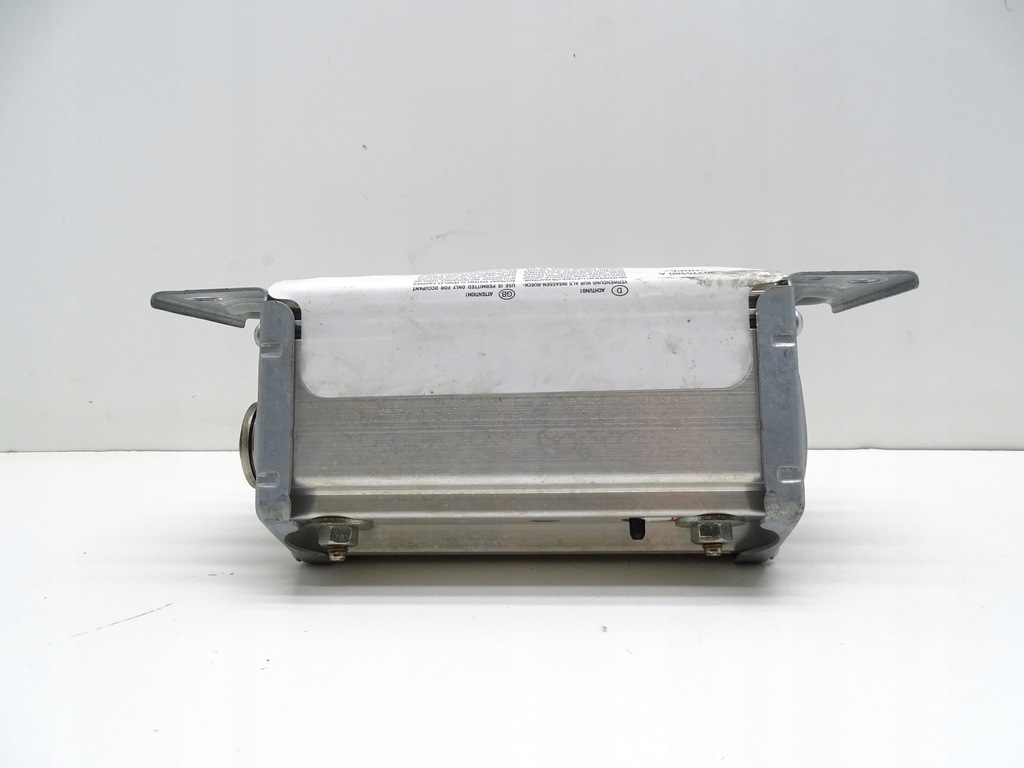 Airbag pentru pasageri 9204378 BMW X1 E84 1 Product image