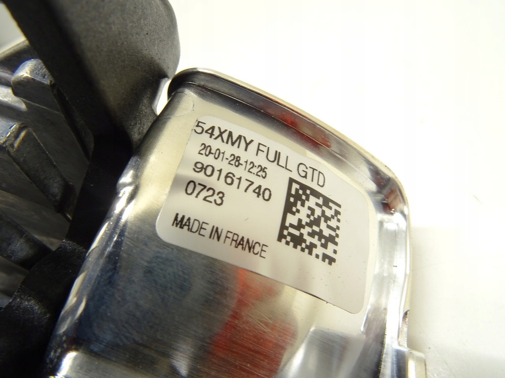 VOLVO V90 II MODUL 90039934 CONTROLLER Product image