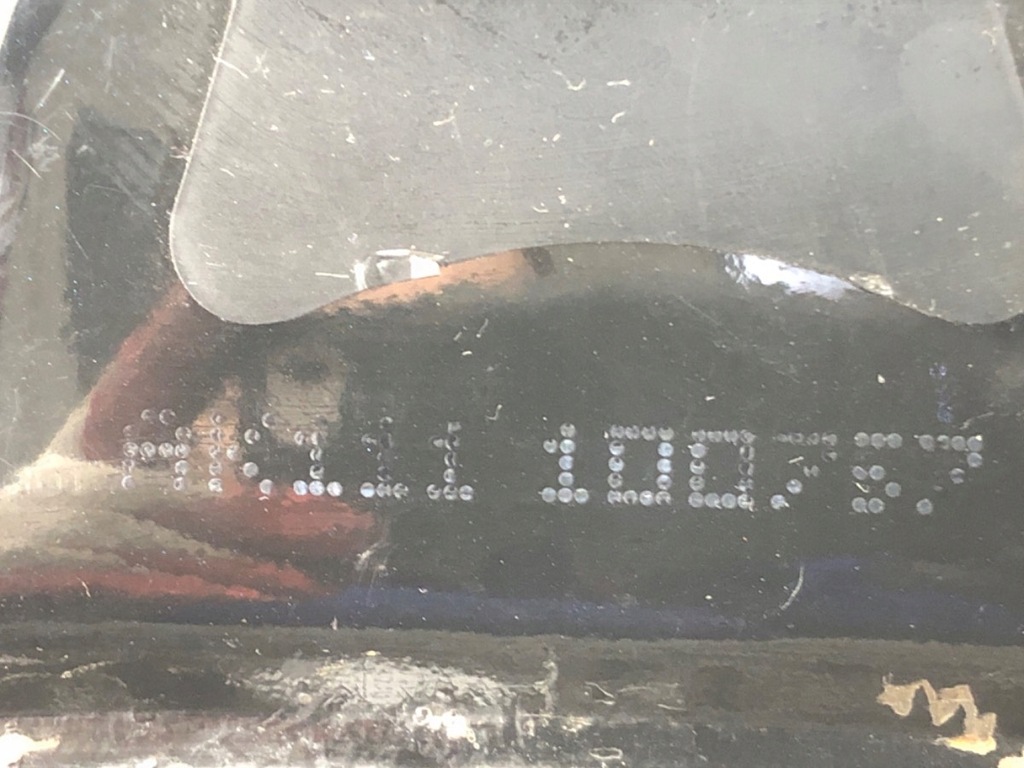 REZERVOR DE CARBURANT SUZUKI KM BAK Product image