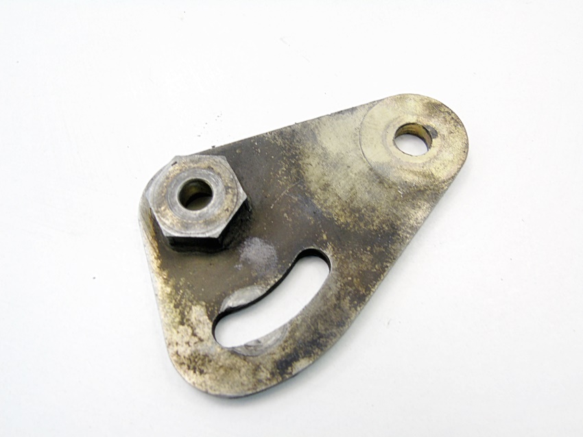 SUPORT ÎNTINZATOR LABE FREELANDER 2.0 D TD TD4 BMW ROVER 75 PQG100340 Product image