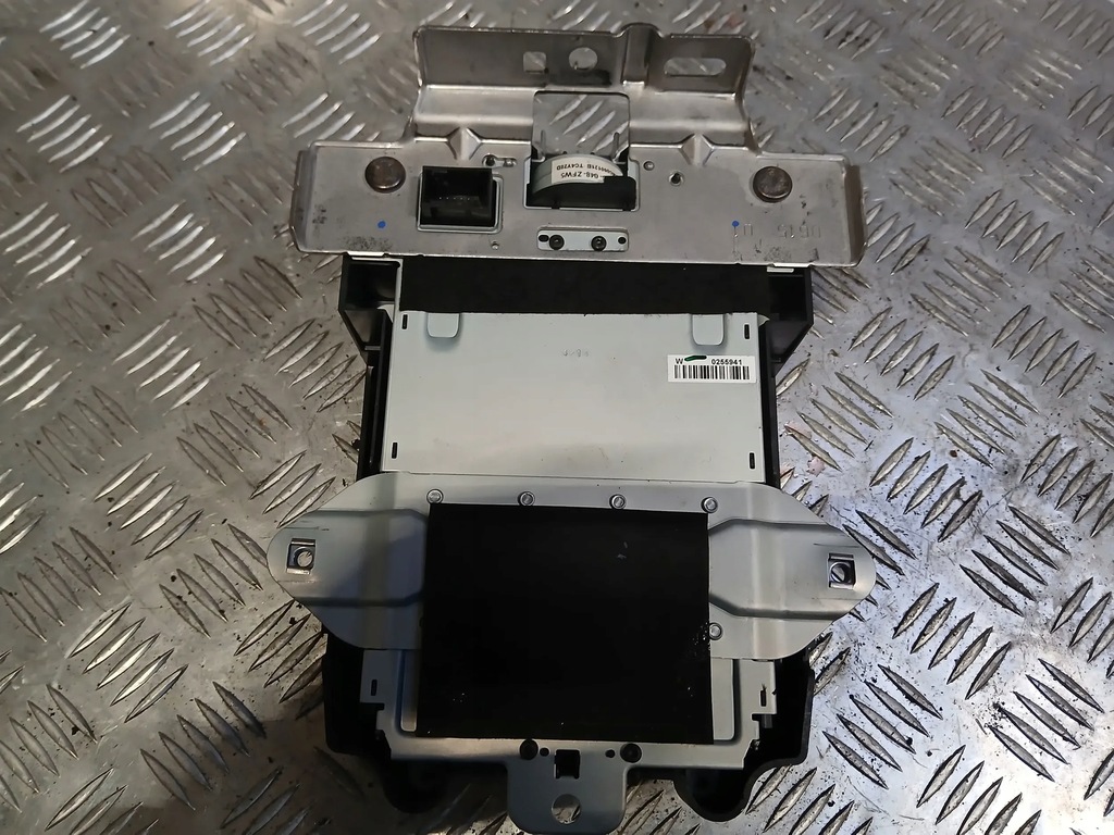 AFIS PEUGEOT 508 HEAD UP 9665356480-02 Product image