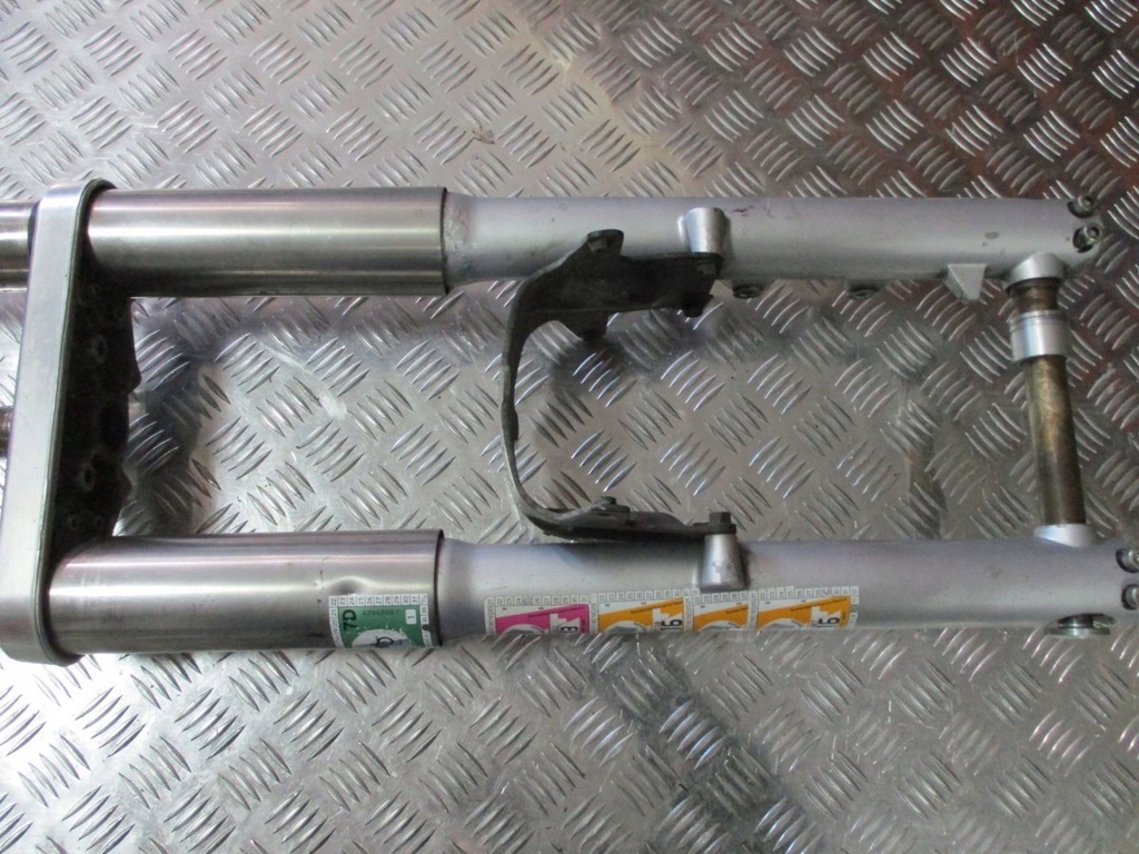 RAFT SUSPENSIA LAGI LAGA TRIUMPH SPEED MASTER 2003 Product image