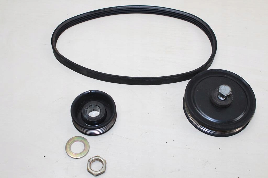BMW R1100 RS ALTERNATOR ROȚI DE TRANSMISIE CREAȚĂ Product image