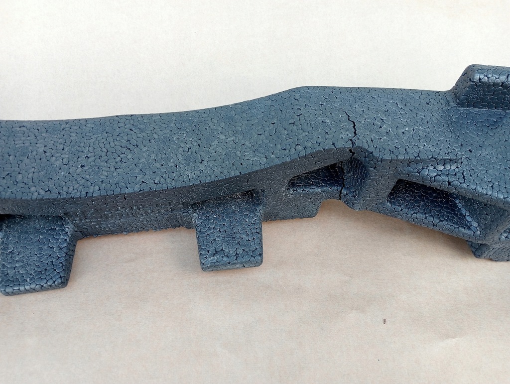 BARA DE BARA DE SUPPORT ABSORBOR ASTRA IV J 13368666 Product image
