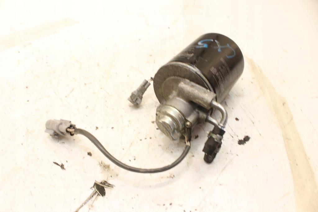 Baza de filtru de combustibil Mazda CX-5 CX5 LIFT 2015 2.2 d Product image