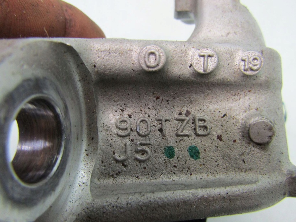 JAZZ V 1.5 21R SUPORT PERNĂ MANSĂ TRANSMISIE MOTOR 90TZB Product image