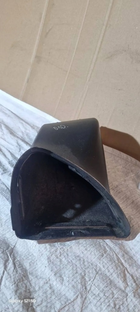CONDUCTA AER FRANA FATA BMW 5 E60 E61 Product image