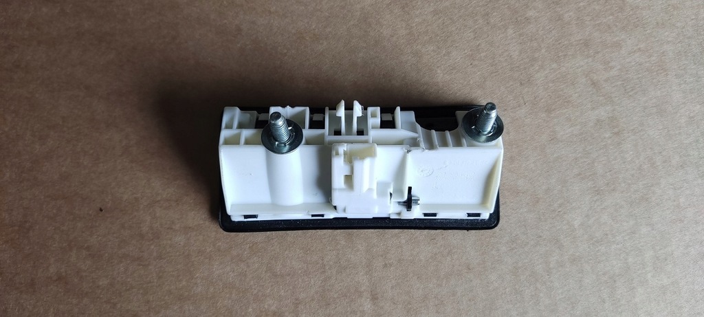 Mâner portiere Audi a3, microîntrerupător clapete 5N0827566 Product image
