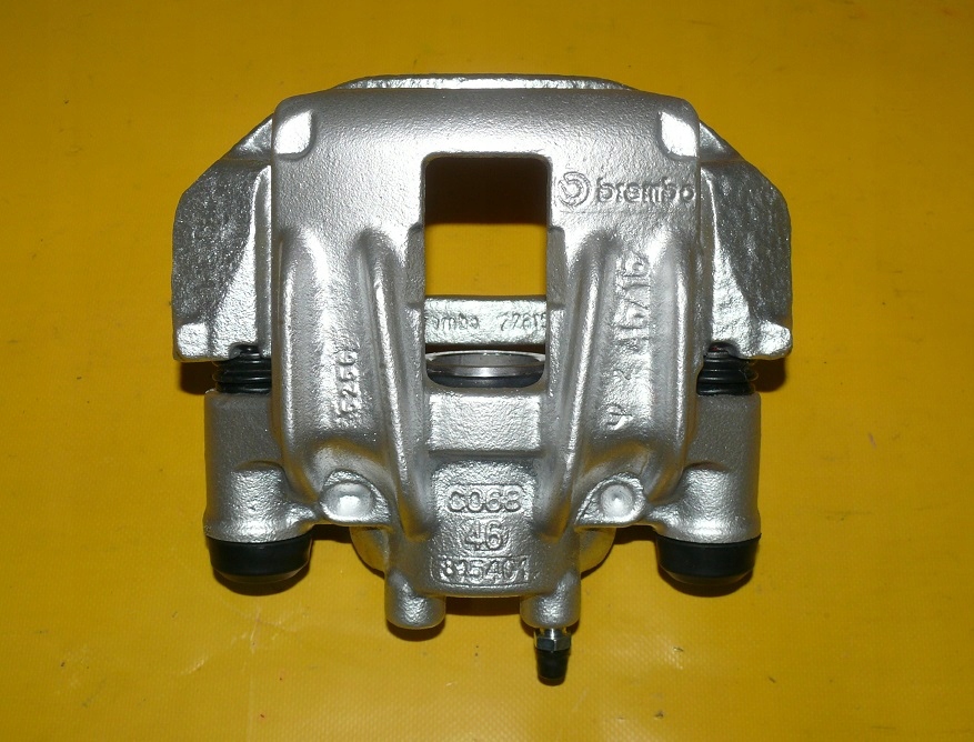 CLEMĂ DREAPTA SPATE FIAT DUCATO II 94-06 280/16 Product image