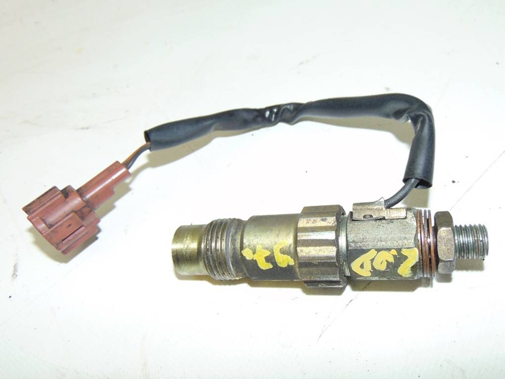 CONTROL INJECTOR NISSAN ALMERA N15 P11 2.0D Product image