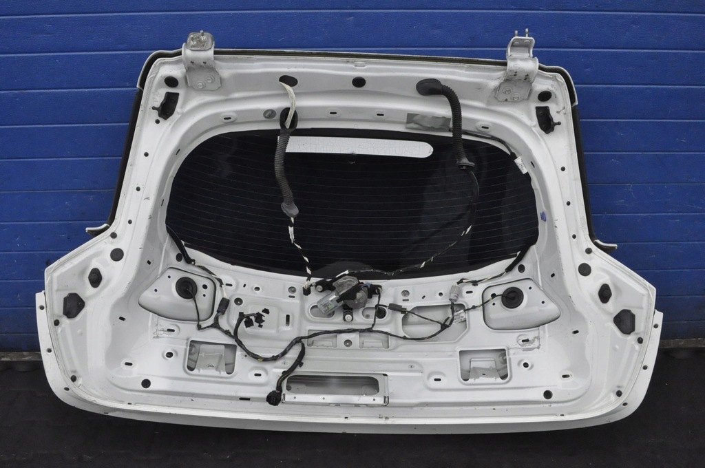 OPEL INSIGNIA A LIFT PORTBAGAI SPATE Product image
