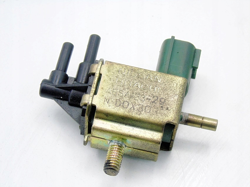 ELECTROVALVĂ TURBO SUPPA 2.2 DI NISSAN ALMERA 2 PRIMERA P12 TINO XTRAIL Product image