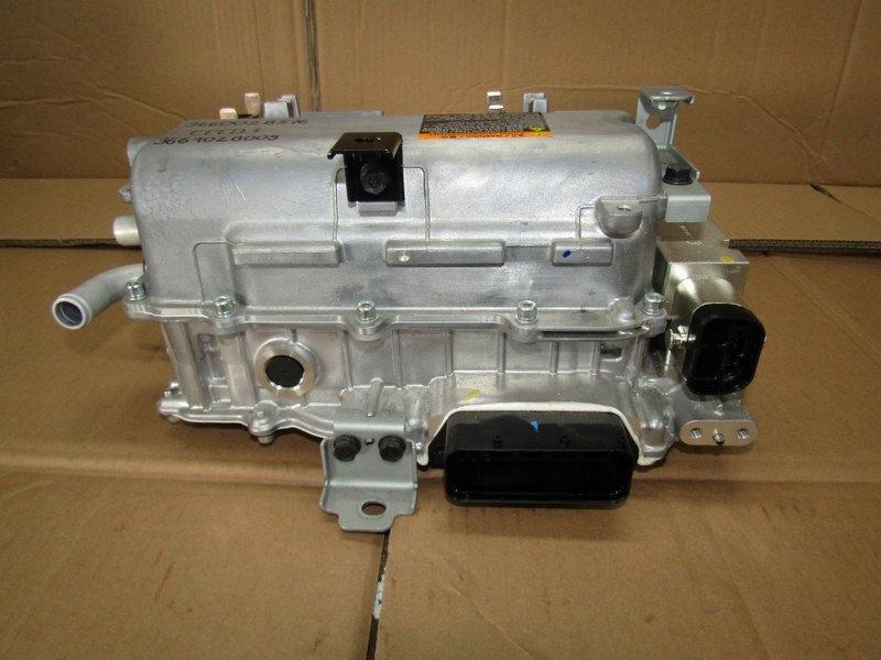22r KIA CEED III INVENTER PRZETWORNICA 366002B576 Product image