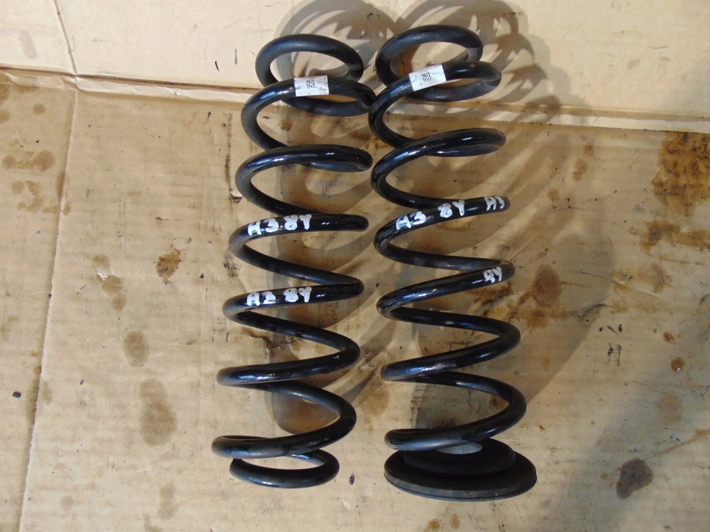AMORTIZOR SPATE AUDI A3 8Y 5WA512011C Product image