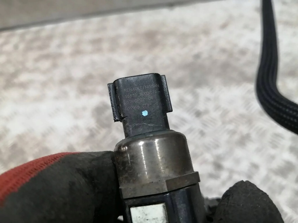 CABLURI SENZOR PRESIUNE CARBURANT X-TRAIL T32 1666398000R Product image