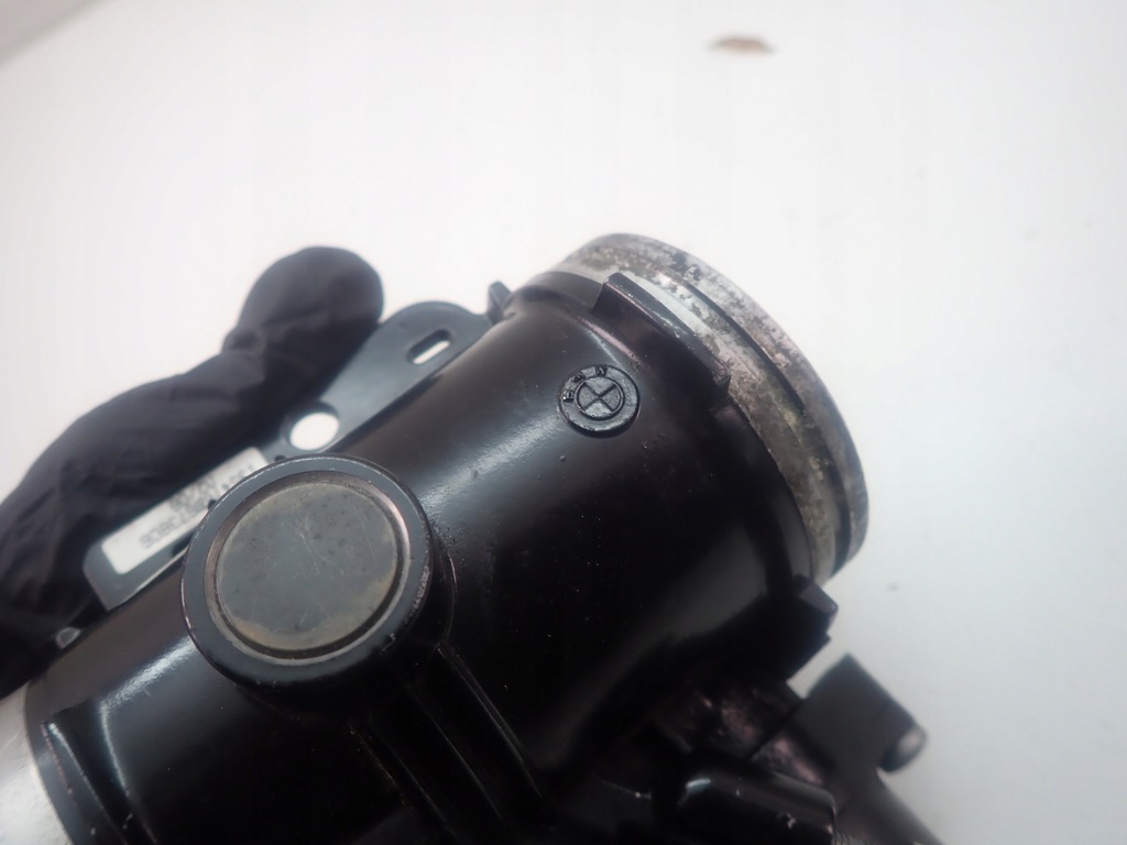 BMW R1200GS ADVenture Throttle 1354 7696738 Product image